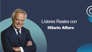 Hilario Alfaro Madrid Foro Empresarial