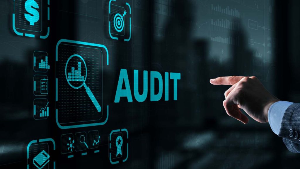 Auditoría retributiva