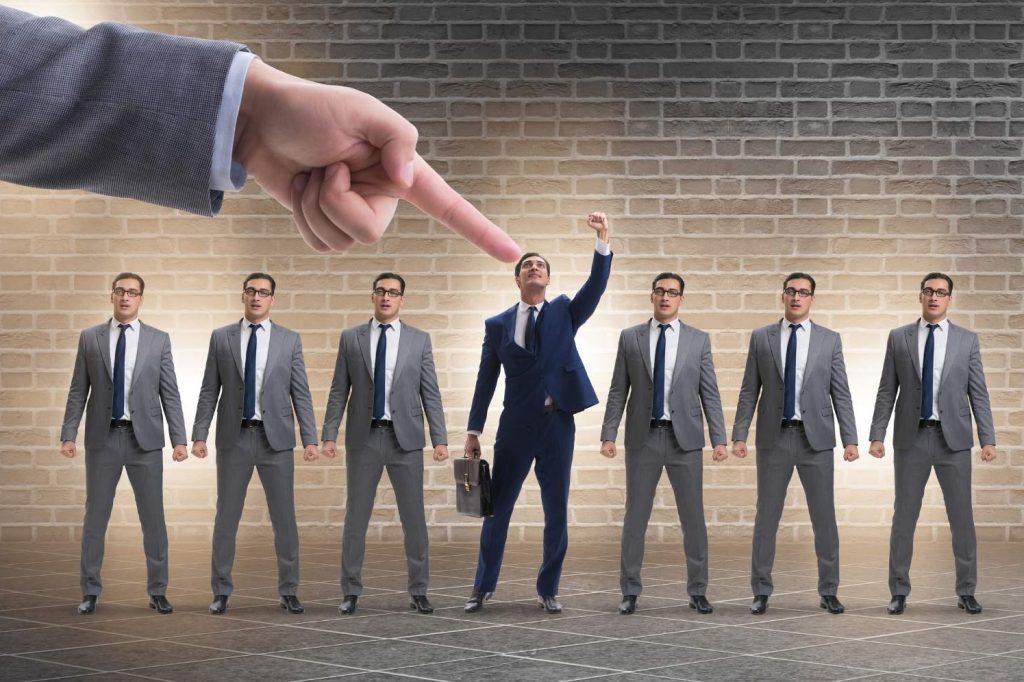 Talento y transparencia salarial