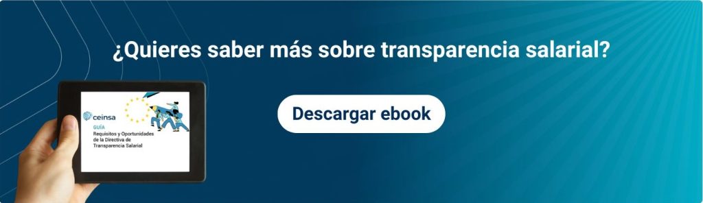 Ebook transparencia salarial