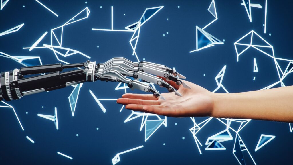 Inteligencia Artificial y RRHH