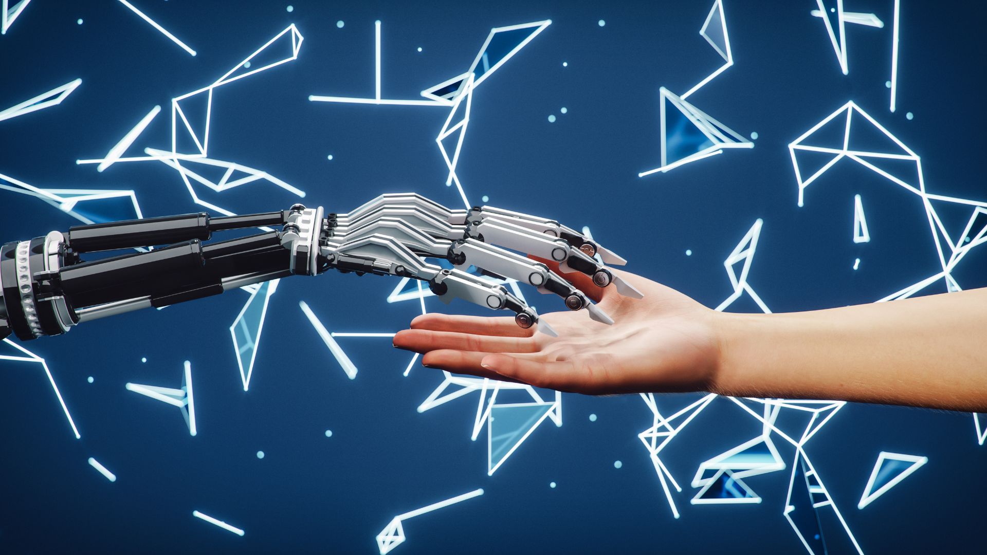 Inteligencia Artificial y RRHH
