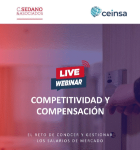 webinar salarios de mercado y nueva normativa