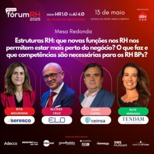 Forum rh + seresco