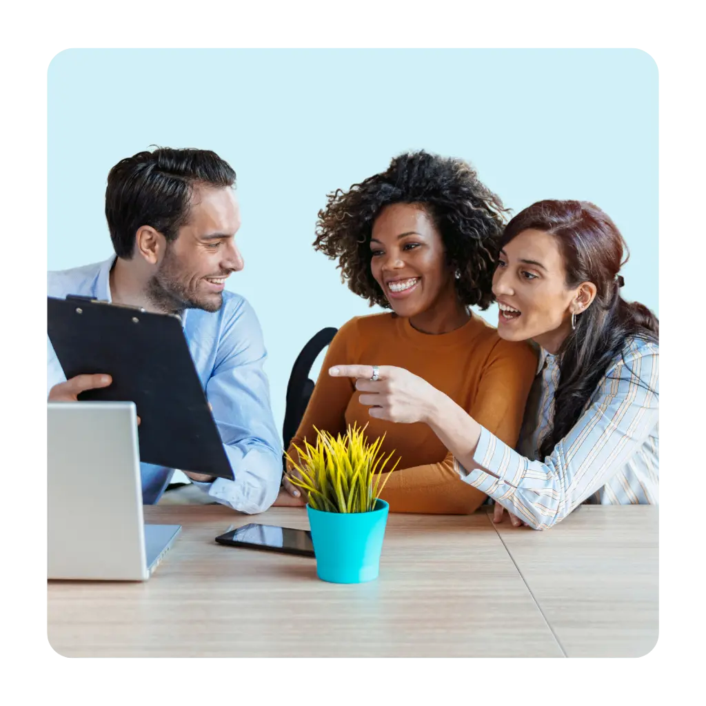 consultoría estratégica de rrhh, compensación y talento