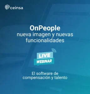 onpeople nuevas imagen y funiconalidades