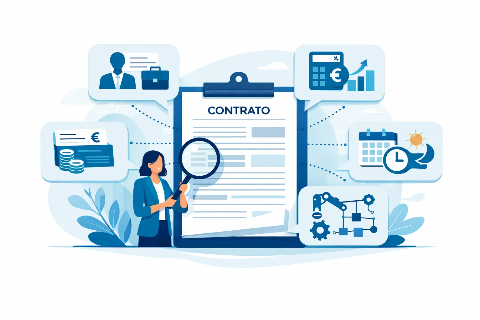 proyecto de real decreto
