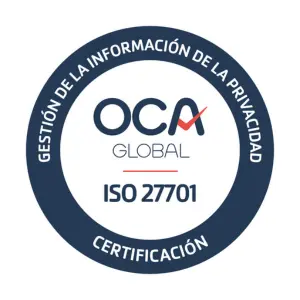 ISO/IEC 27701