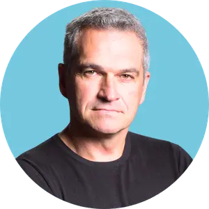Igor González