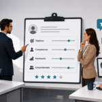 evaluación del desempeño y competencias - transparencia salarial