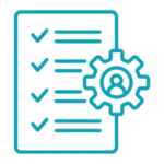 servicio gestionado con criterio
