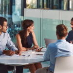 Benchmarking salarial: o que é e porque é essencial para uma política retributiva competitiva