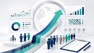 incrementos salariales 2027 encuesta